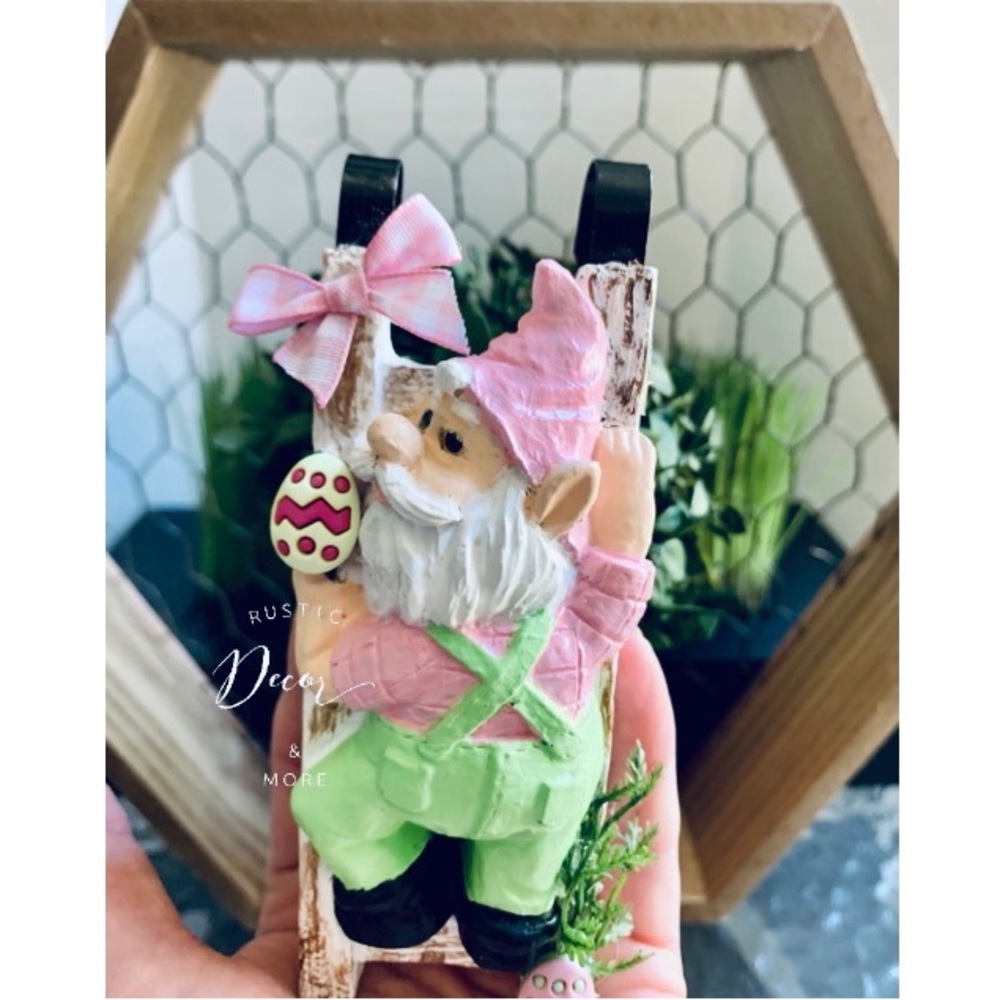 🐣Easter Theme Mug/ Pot Hugger for your tier trays